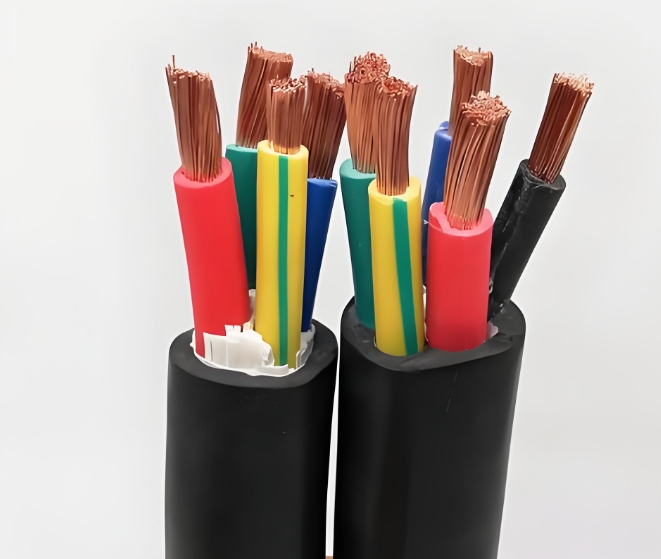 金聯宇電纜給您講解電線電纜的制作方法.jpg