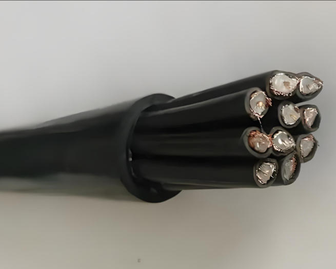 金聯宇電纜將為您解答如何存放電線電纜.jpg